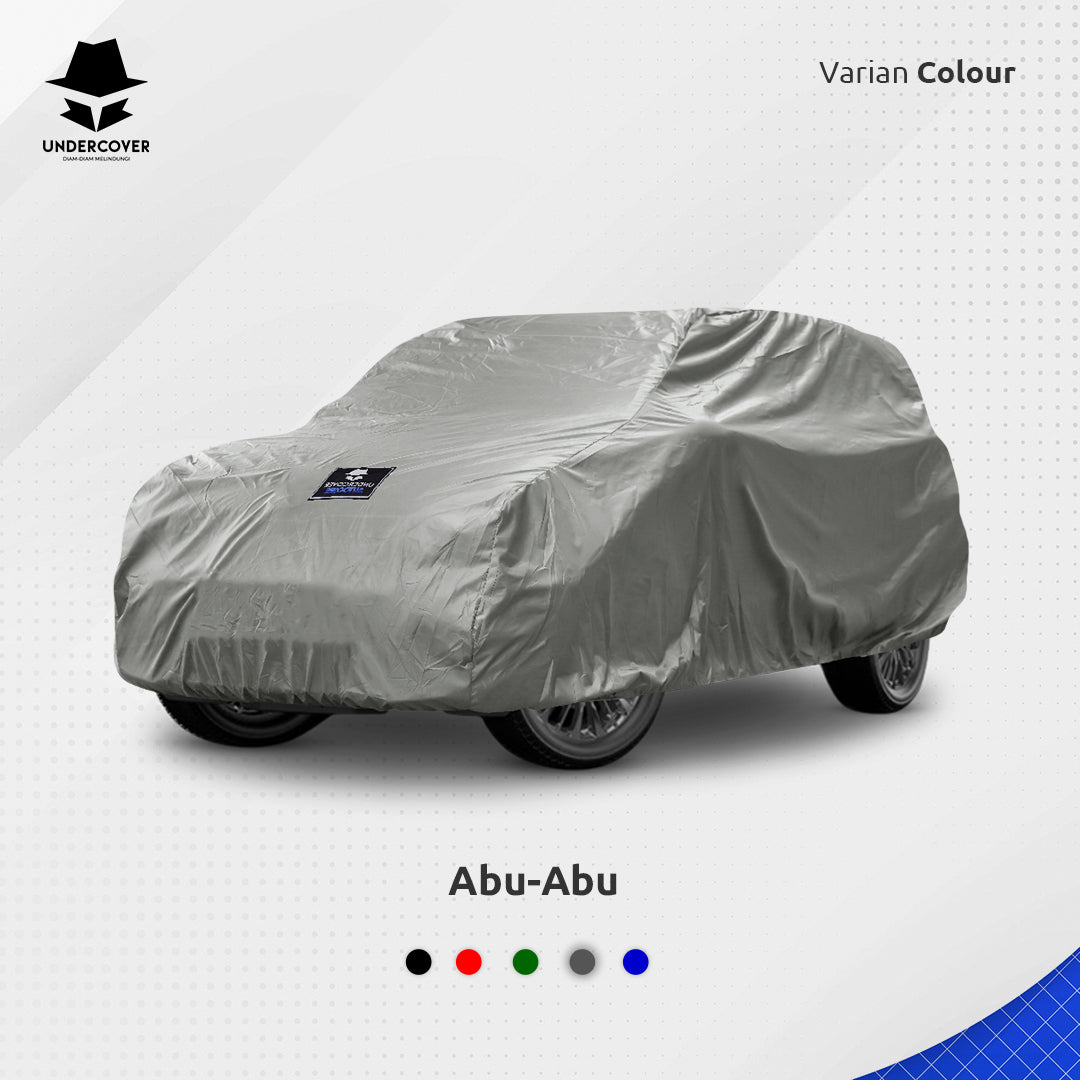 Cover Mobil Infiniti QX80 Reguler