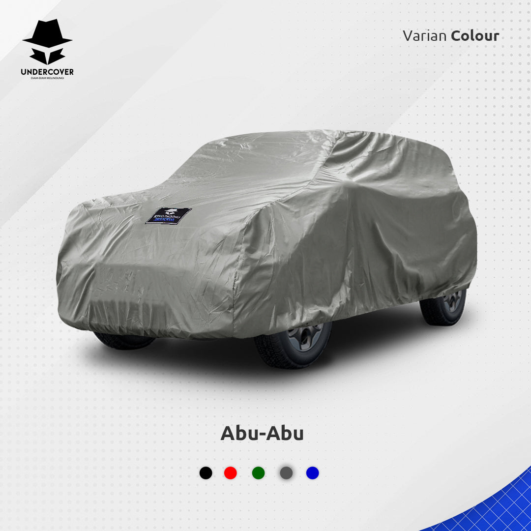 Cover Mobil Jeep Renegade Reguler