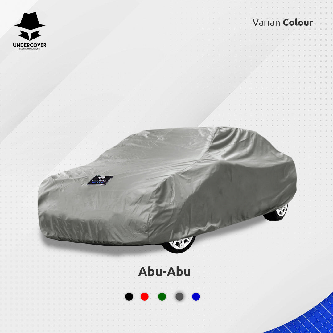 Cover Mobil Bentley Mulsanne Reguler