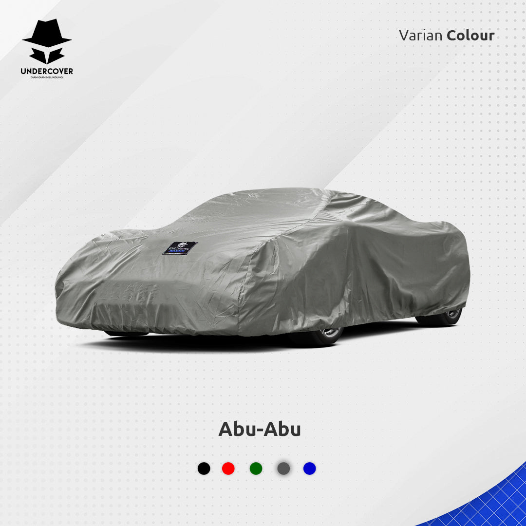 Cover Mobil Ferrari 488 Pista Spider Reguler