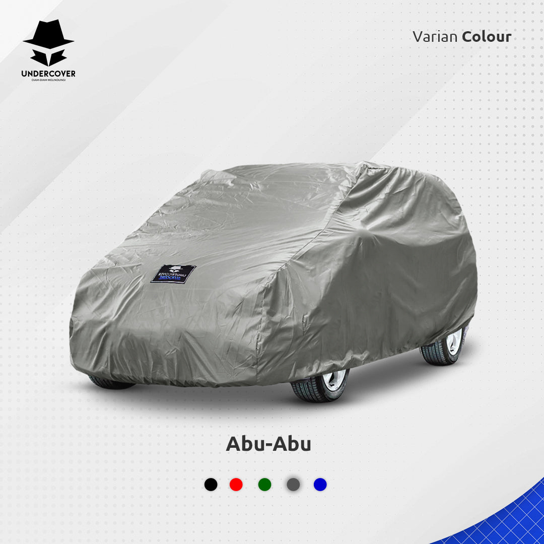 Cover Mobil Mitsubishi Grandis Reguler