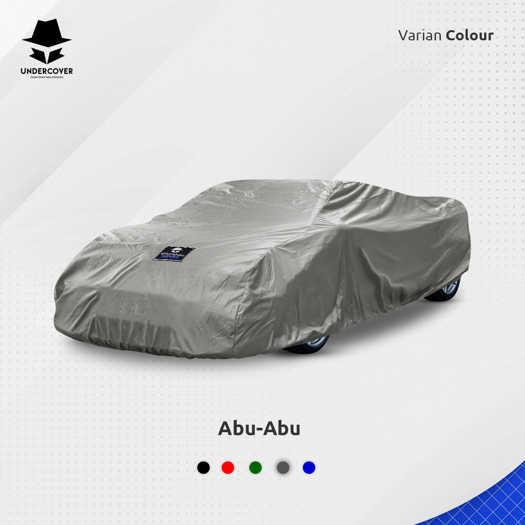 Cover Mobil Ferrari 488 Spider Reguler