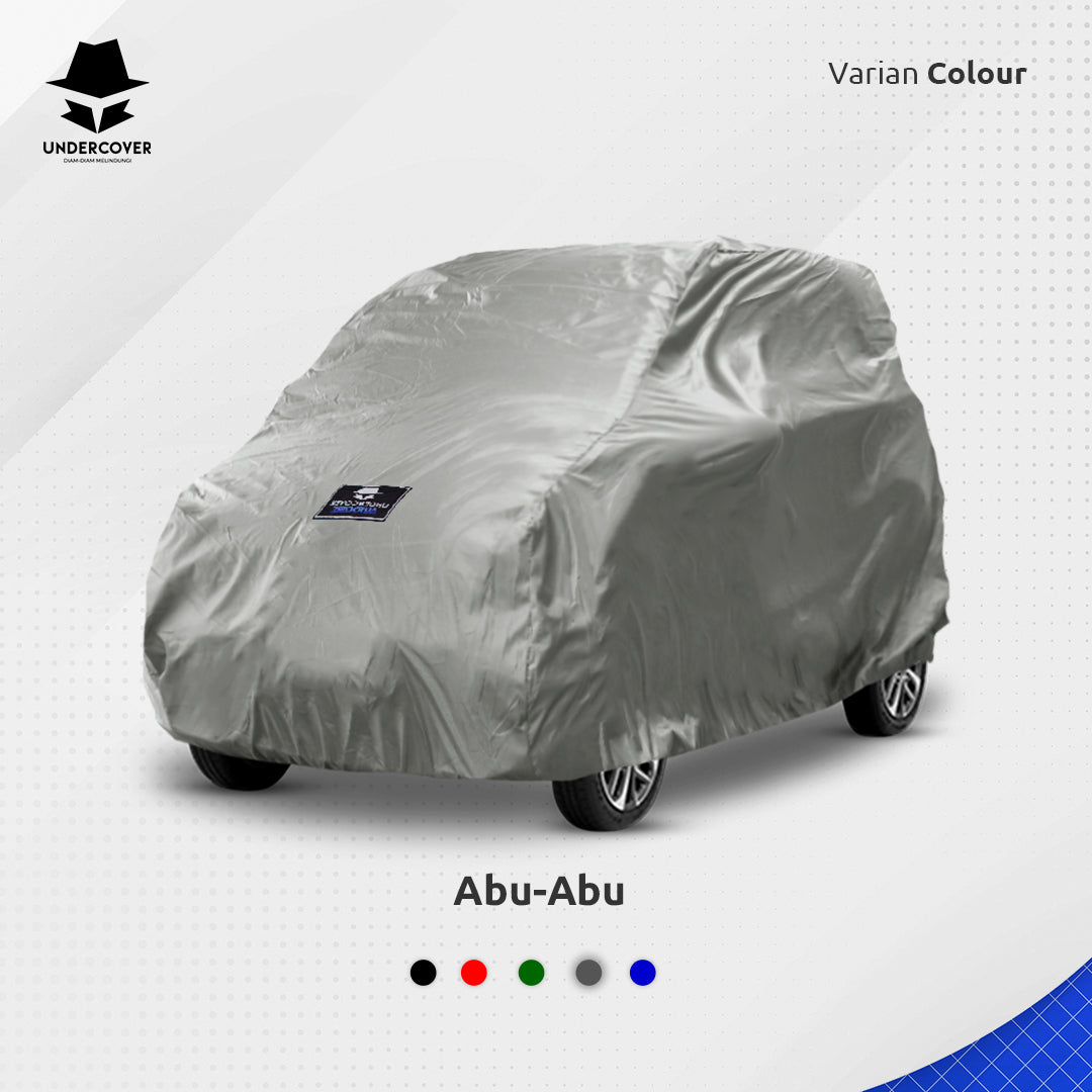 Cover Mobil DFSK Seres E1 Reguler