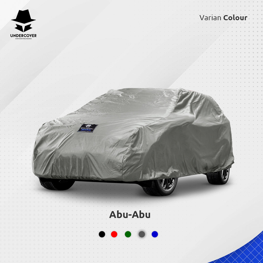 Cover Mobil Mazda CX-60 Reguler