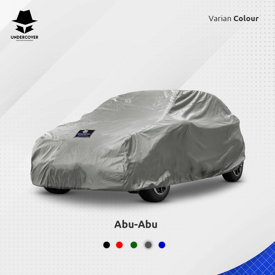 Cover Mobil Mazda 2 Reguler