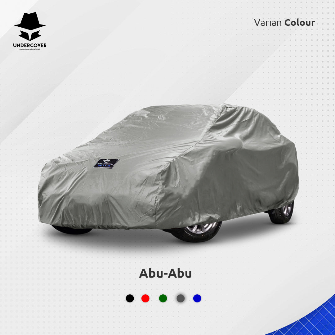 Cover Mobil Mazda 2 Sedan Reguler