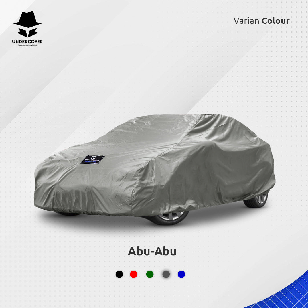 Cover Mobil Mazda 3 Sedan Reguler