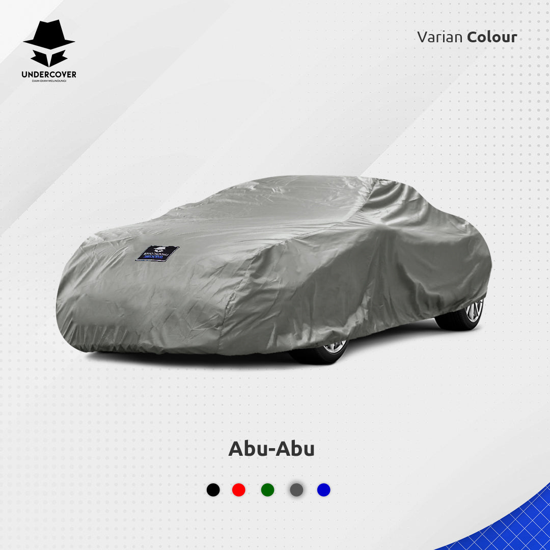Cover Mobil Aston Martin DB11 Reguler