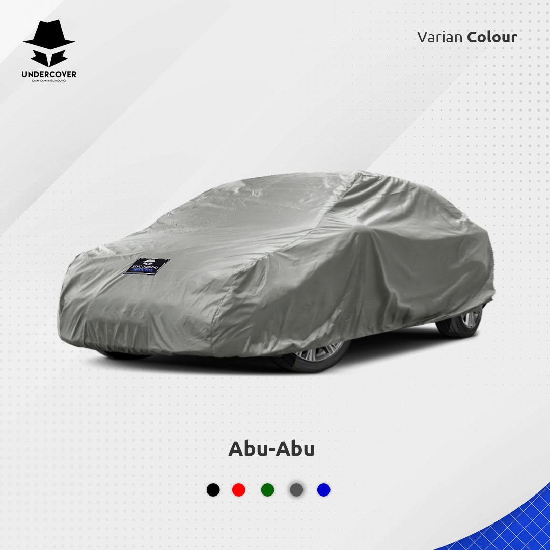 Cover Mobil Audi A6 Reguler