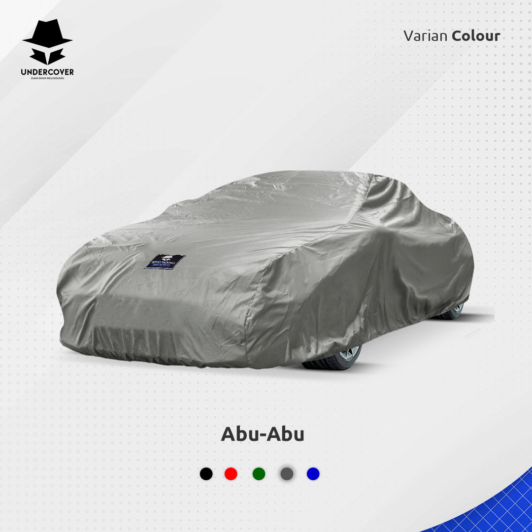 Cover Mobil Aston Martin Vantage Reguler