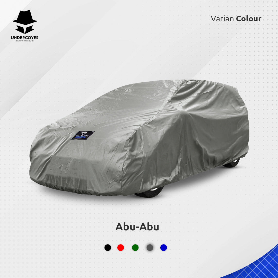 Cover Mobil Toyota Wish Reguler