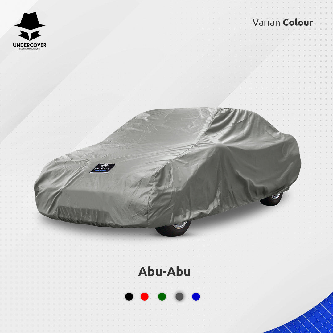 Cover Mobil Toyota Corona Reguler
