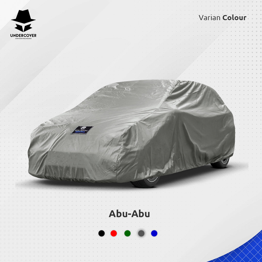 Cover Mobil Mercedes Benz B Class Reguler