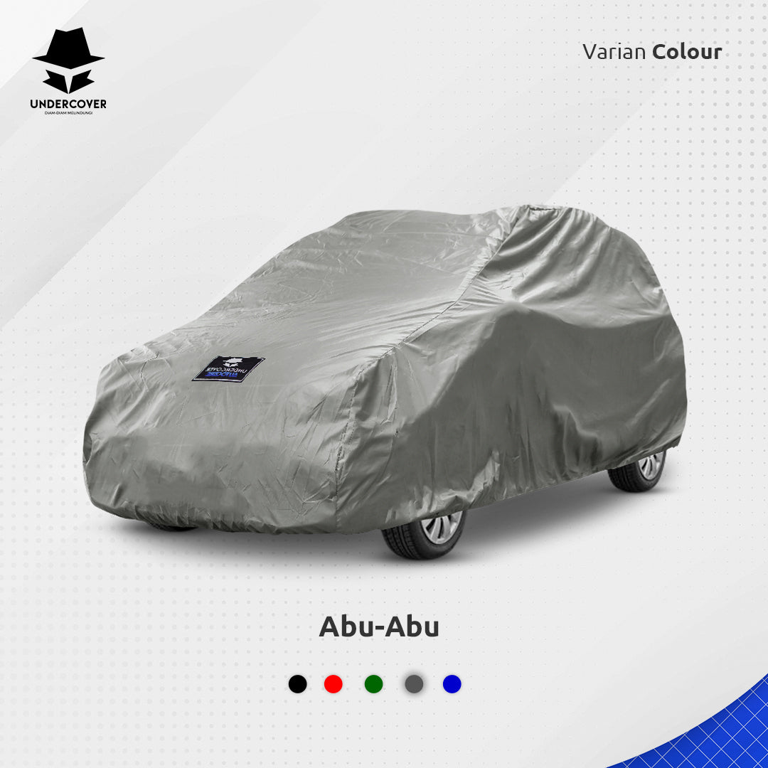 Cover Mobil Hyundai Matrix Reguler