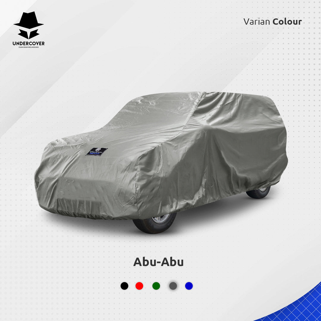 Cover Mobil Chevrolet Trooper Reguler