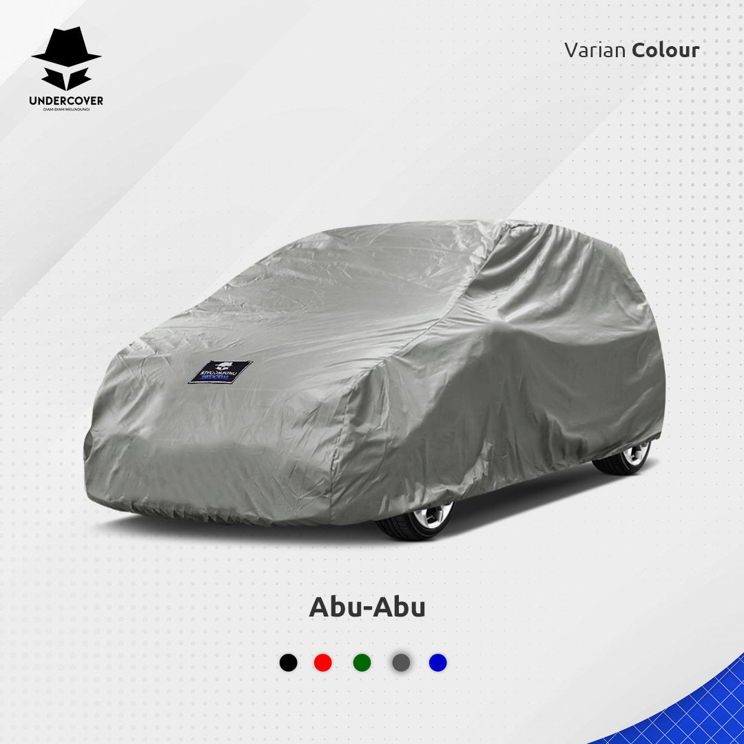 Cover Mobil Ford Fiesta Reguler
