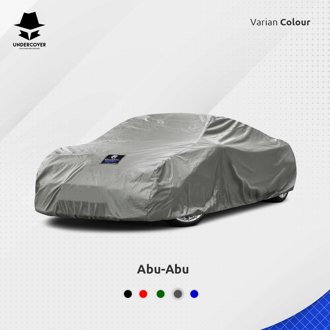 Cover Mobil Audi R8 Reguler