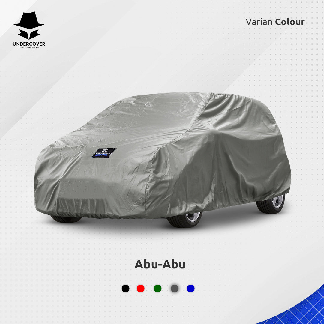 Cover Mobil Chevrolet Aveo Reguler