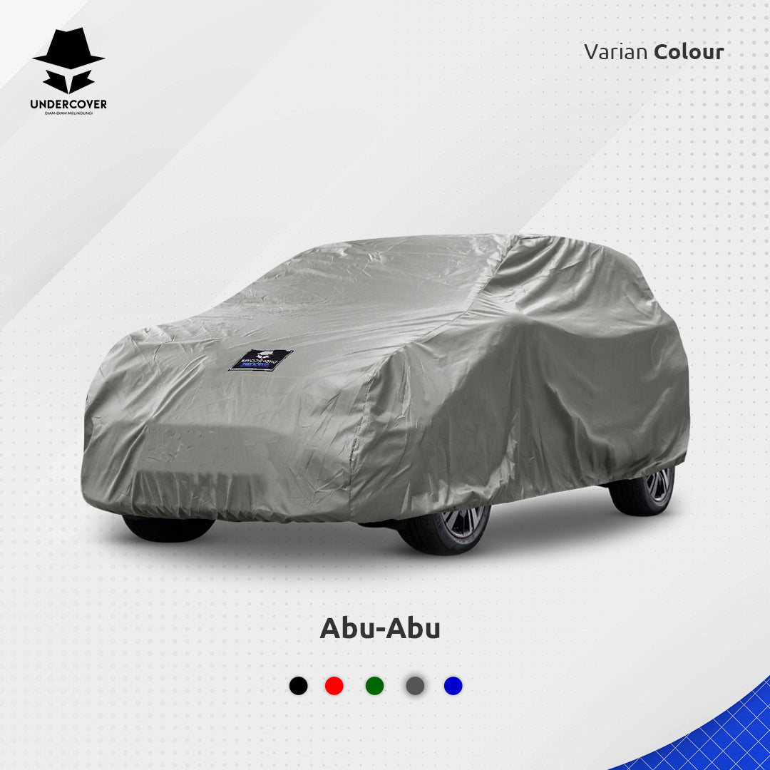 Cover Mobil Peugeot 5008 Reguler