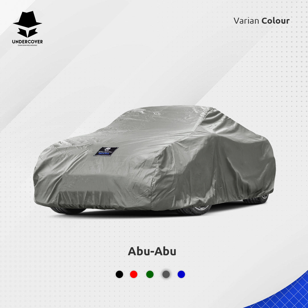 Cover Mobil BMW Z4 Reguler