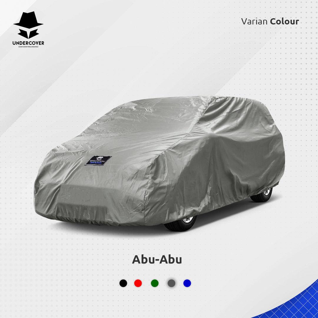 Cover Mobil Honda Odyssey Reguler
