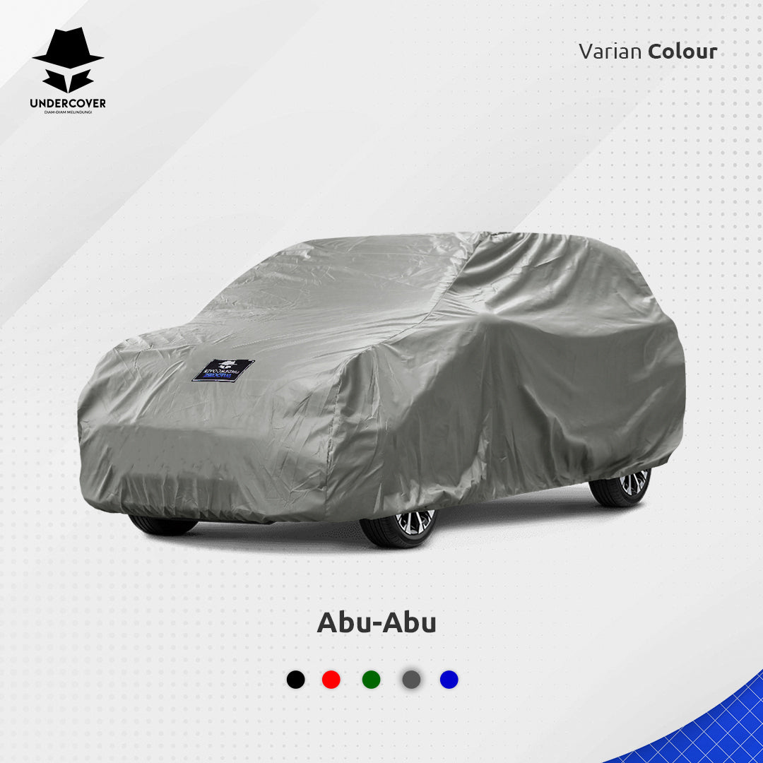 Cover Mobil Toyota Veloz Reguler