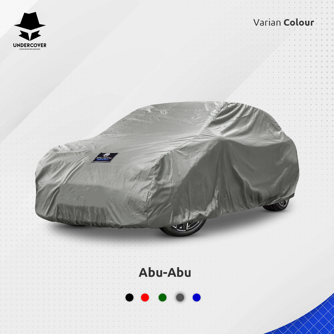 Cover Mobil BMW iX Reguler