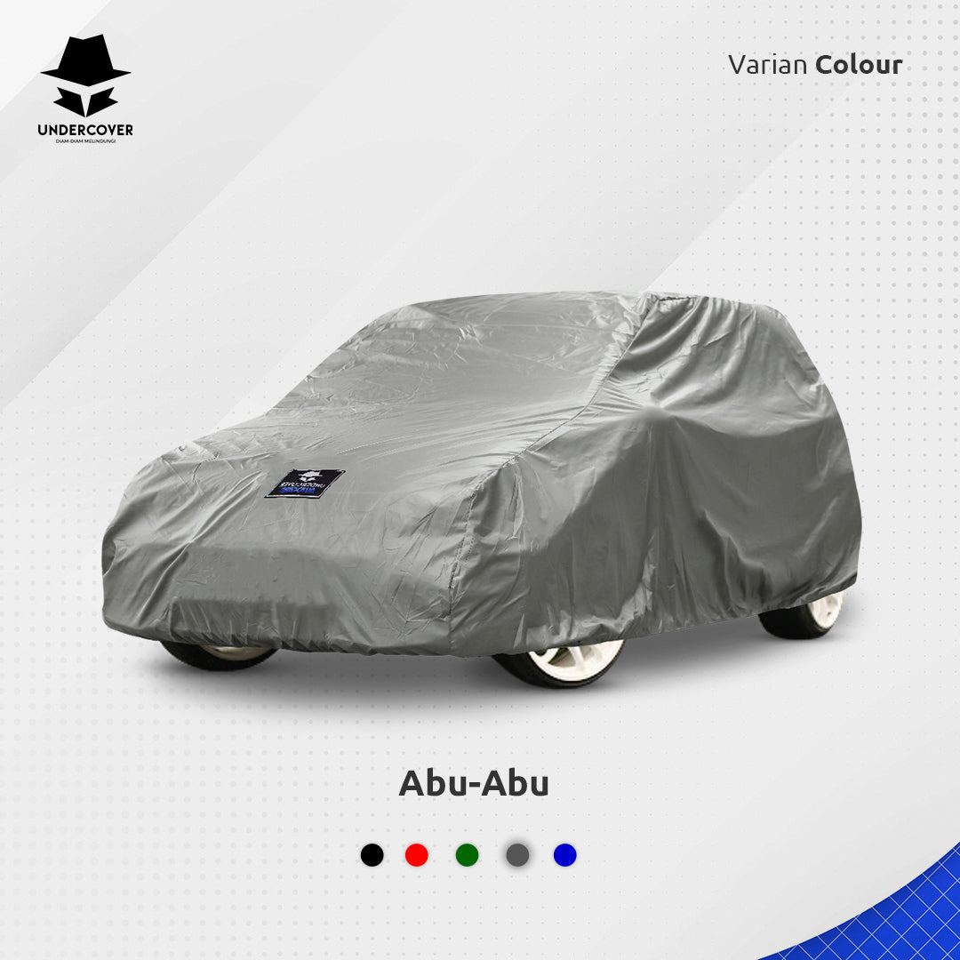 Cover Mobil Toyota Starlet Reguler