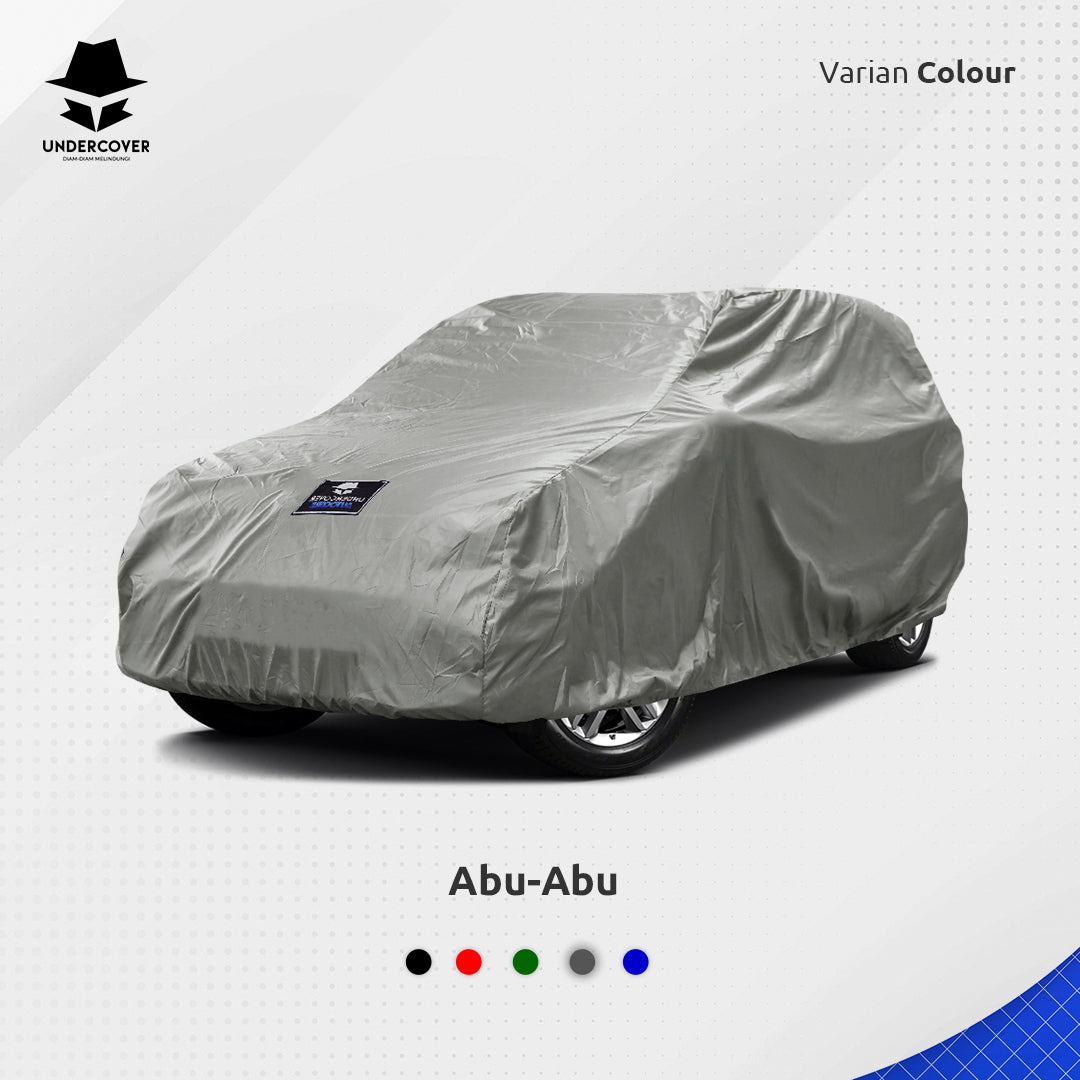 Cover Mobil Mercedes Benz GLS Class Reguler