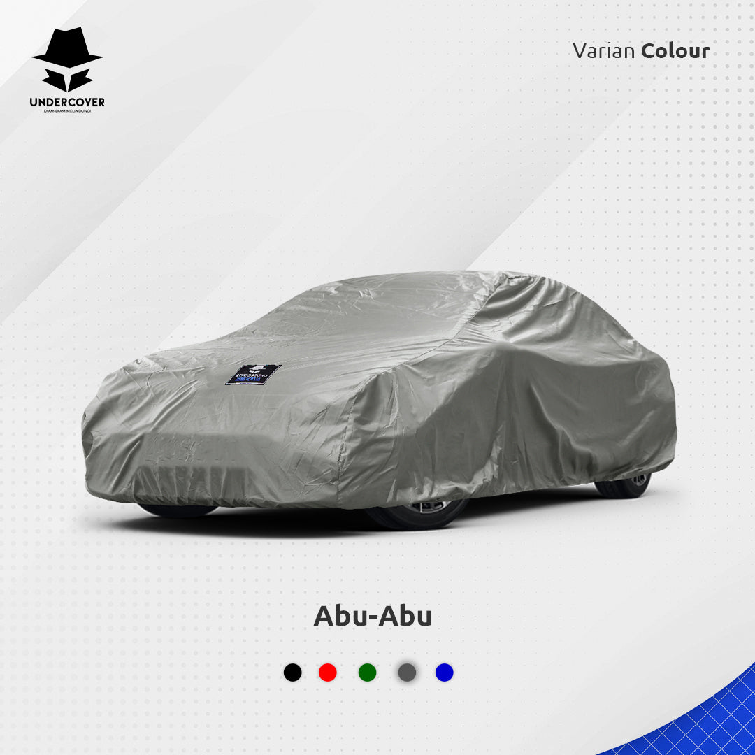Cover Mobil Lexus ES Reguler