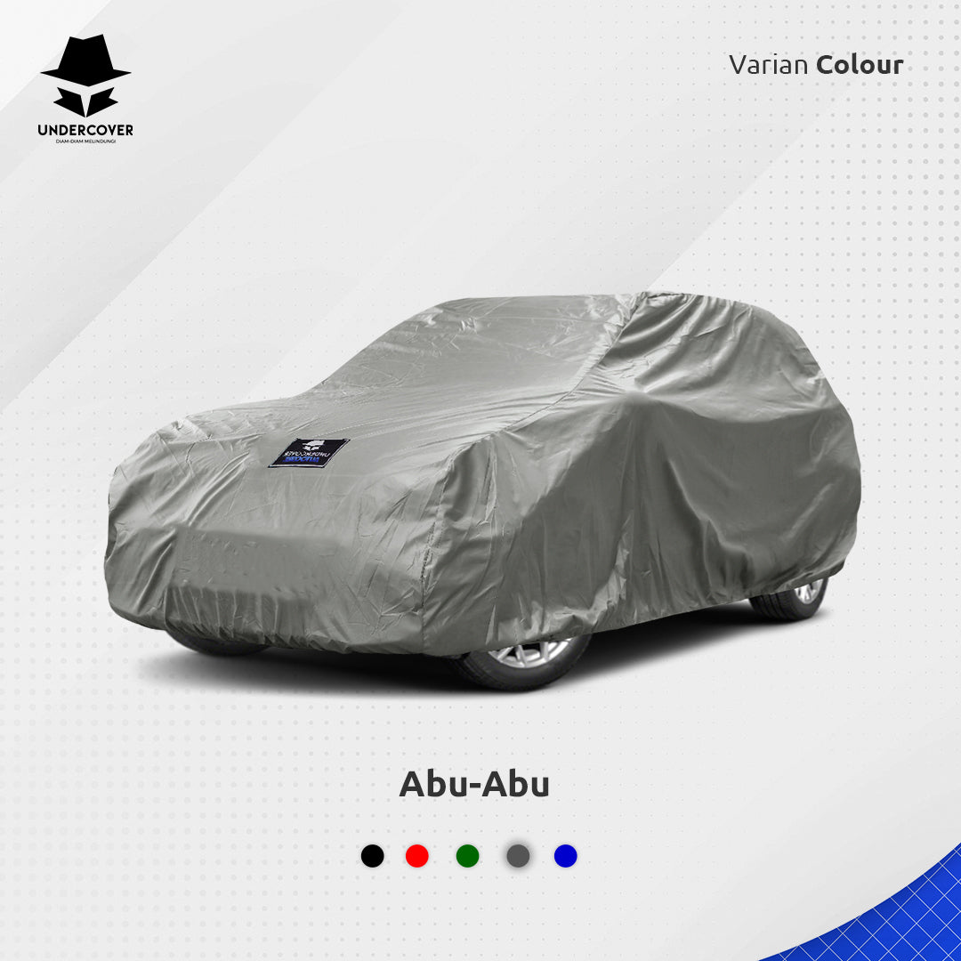 Cover Mobil BMW X7 Reguler