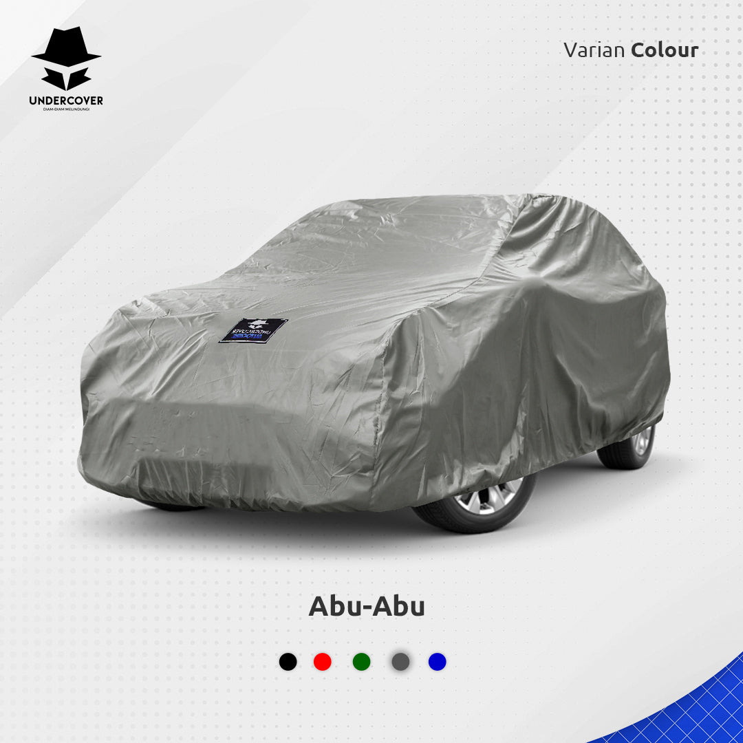 Cover Mobil Toyota RAV4 Reguler