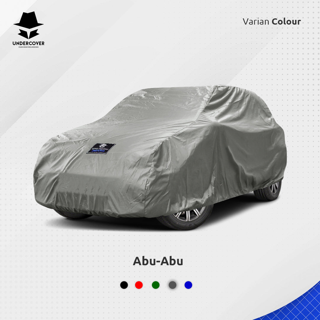 Cover Mobil Mercedes Benz GLE Class Reguler