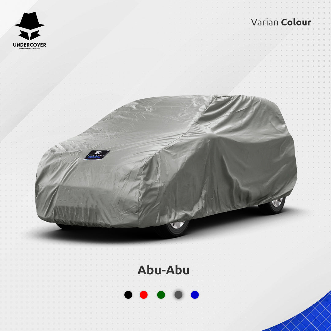 Cover Mobil Chevrolet Spin Reguler
