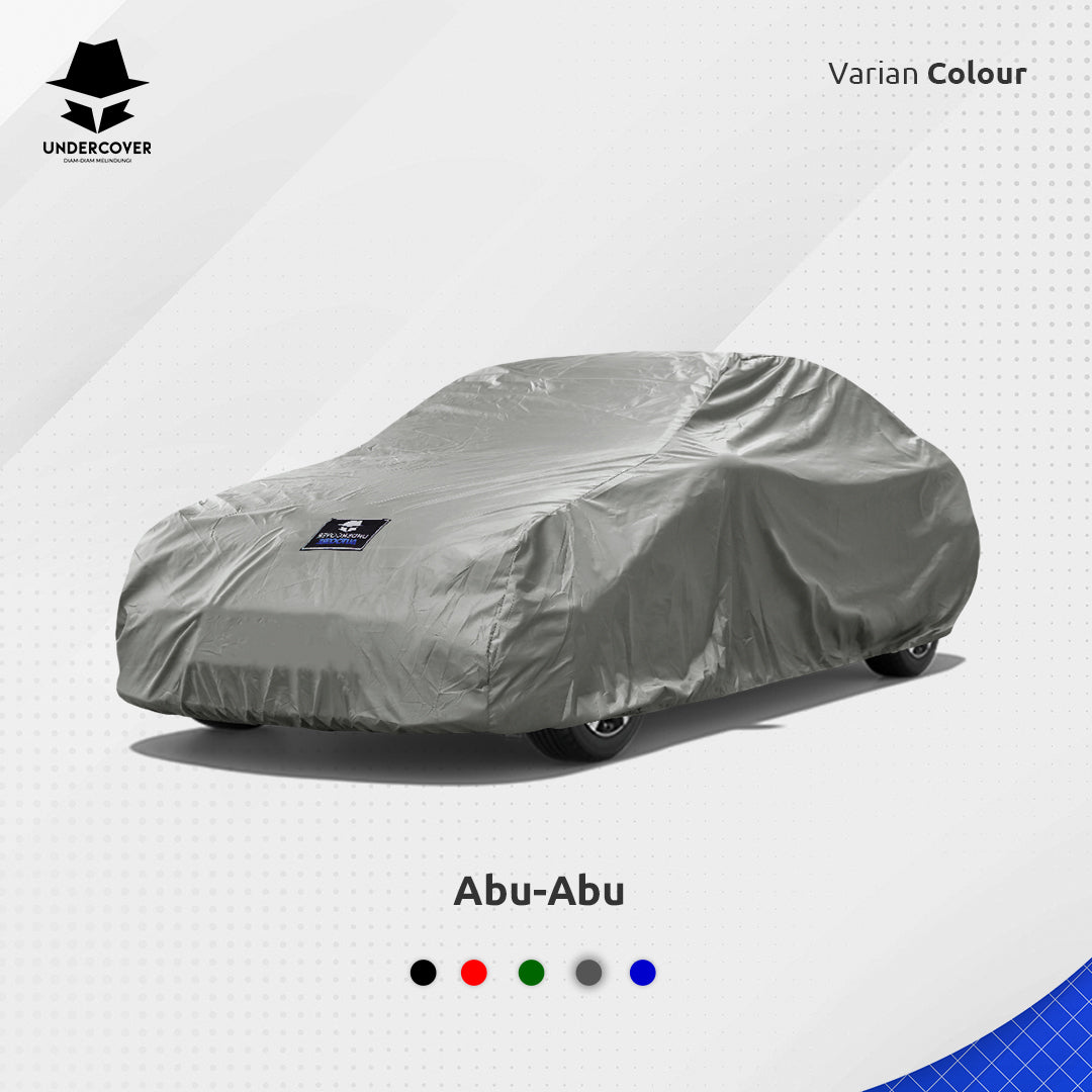 Cover Mobil Mercedes Benz C Class Reguler