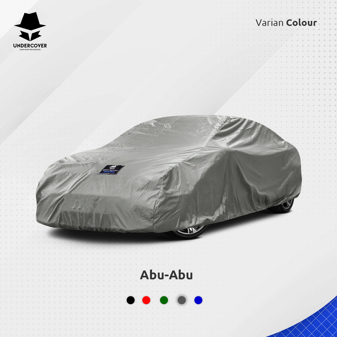 Cover Mobil Audi RS5 Reguler