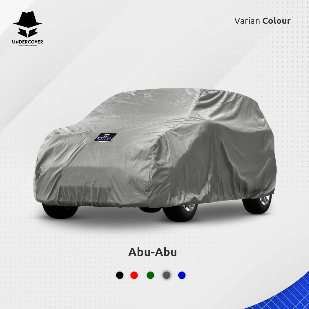 Cover Mobil Land Rover Discovery Sport Reguler