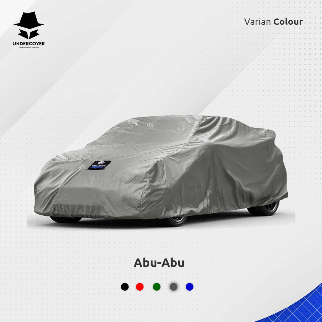 Cover Mobil Honda Civic Type R Reguler