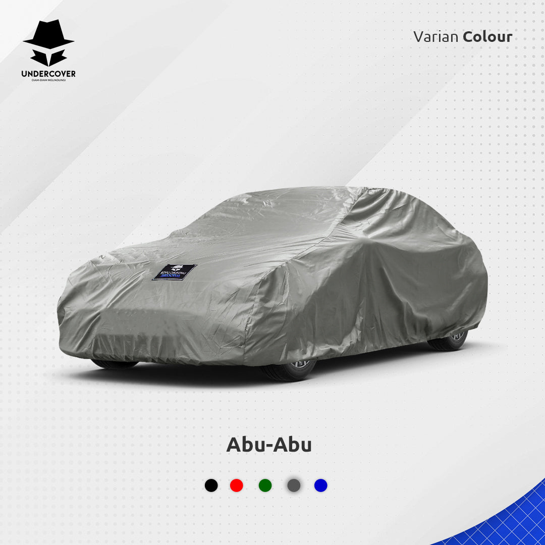 Cover Mobil BMW Seri 3 Reguler