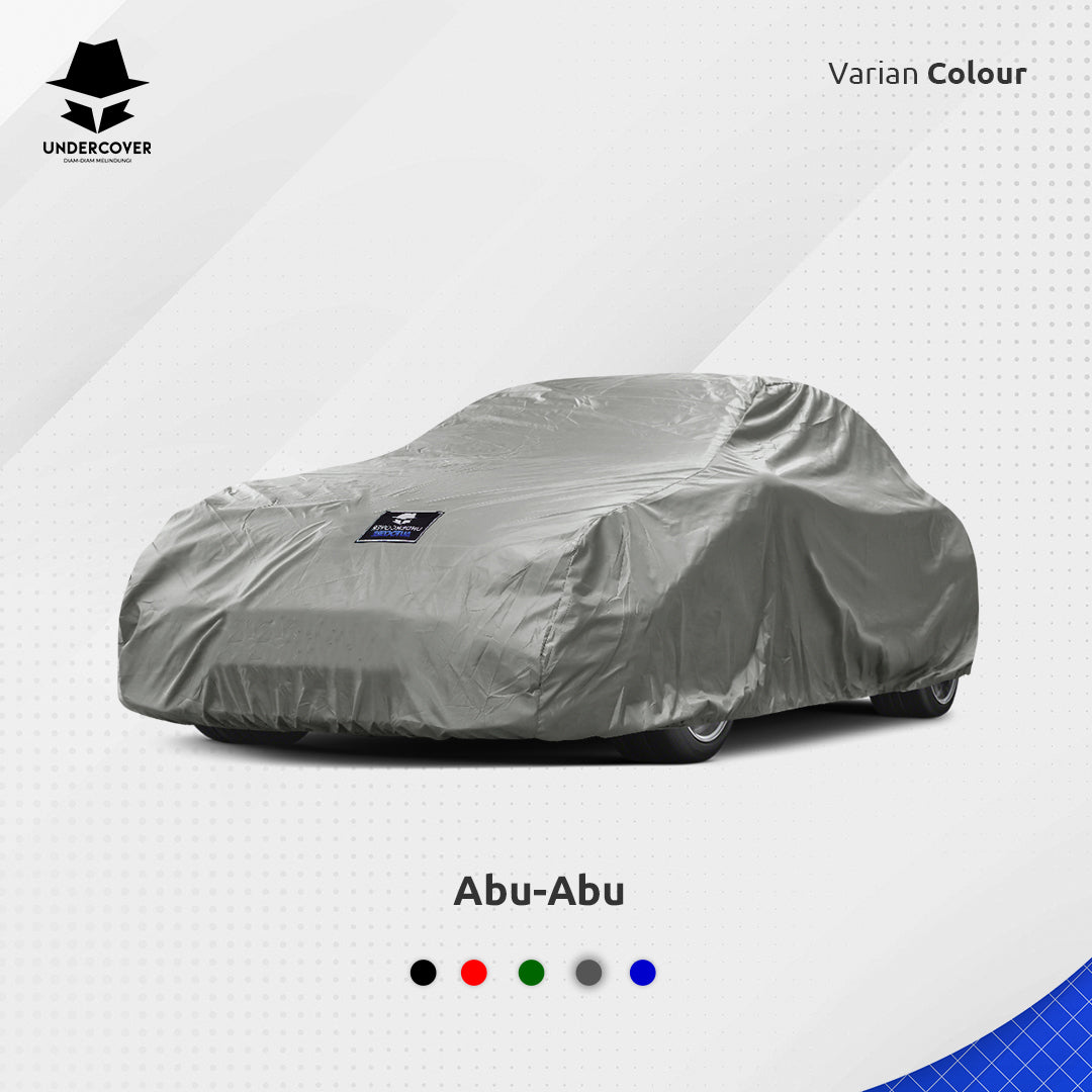 Cover Mobil BMW M2 Reguler