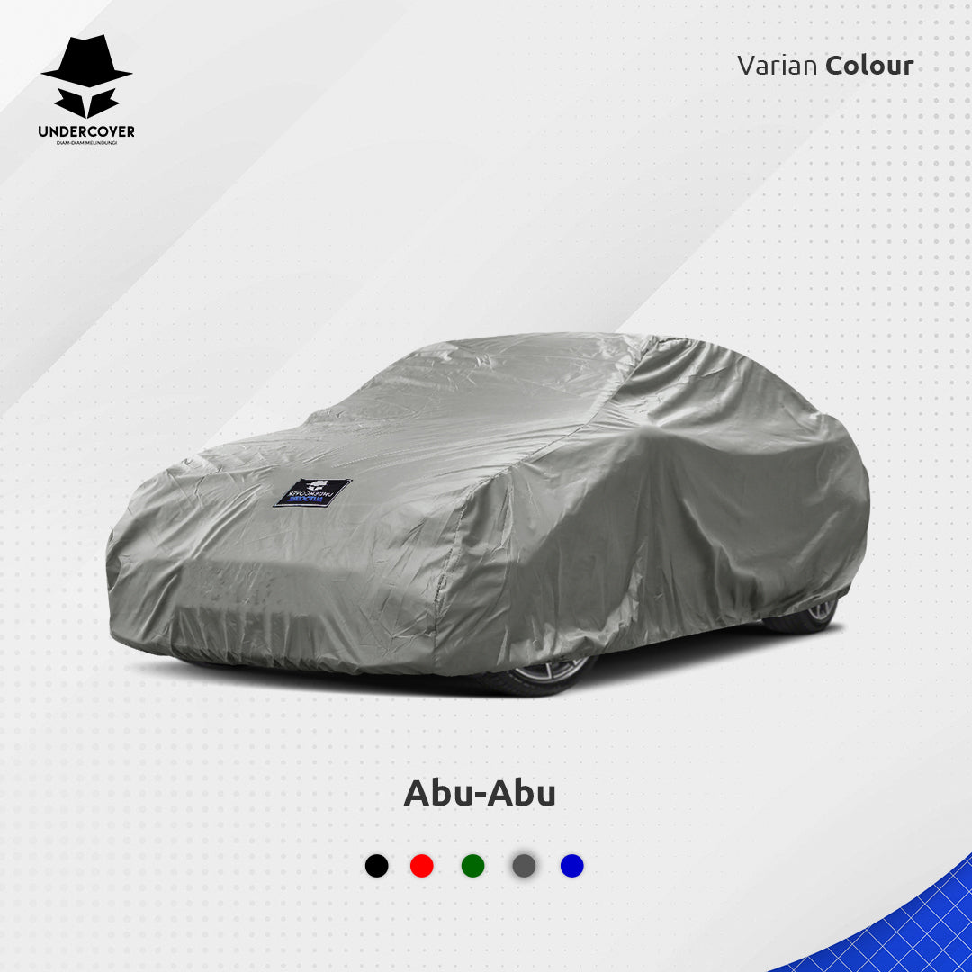 Cover Mobil BMW i4 Reguler