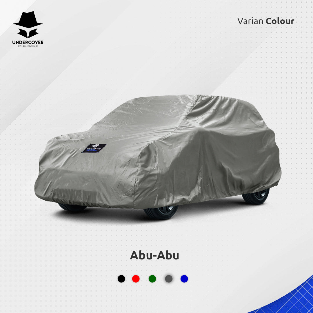 Cover Mobil Toyota Raize Reguler