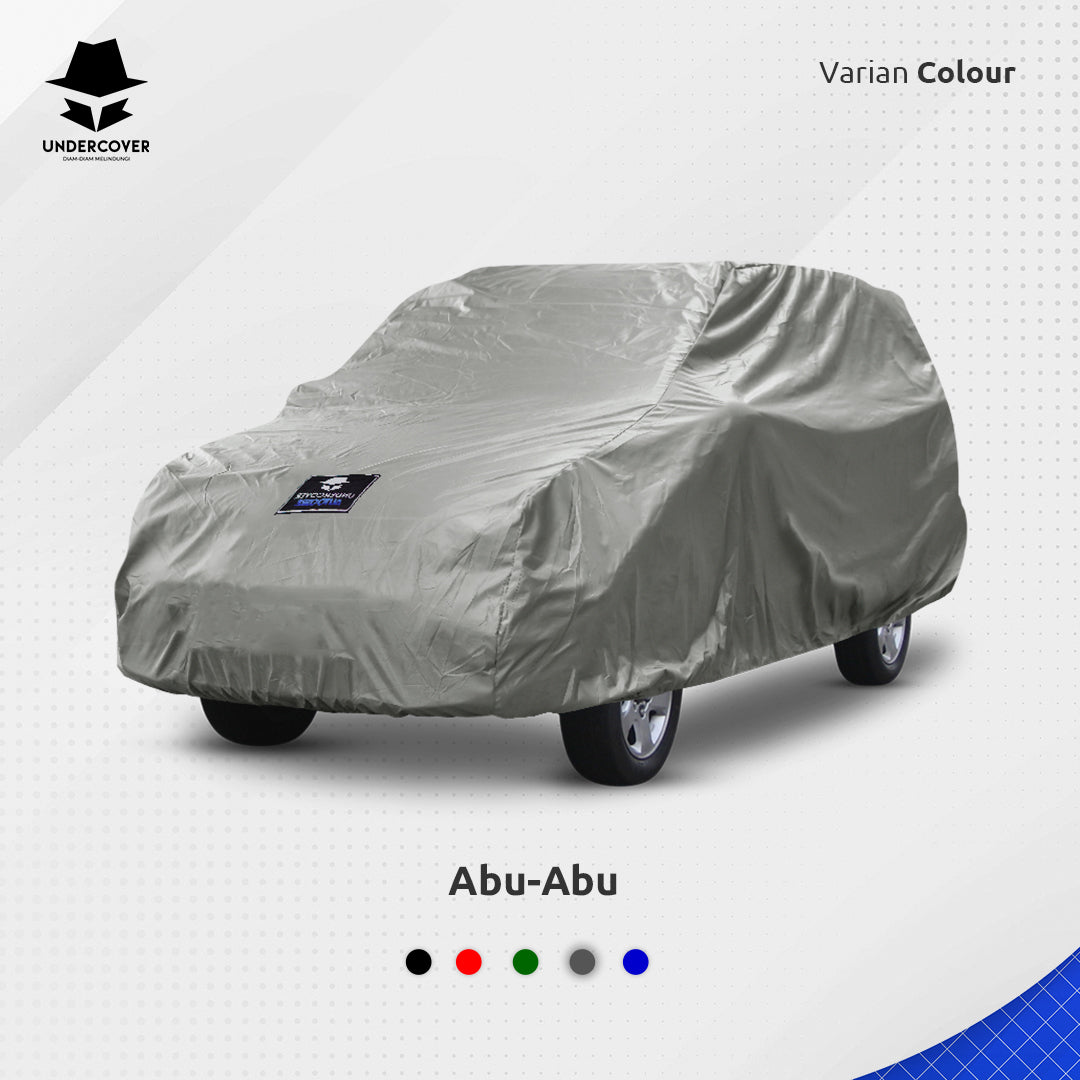 Cover Mobil Toyota Kijang Reguler