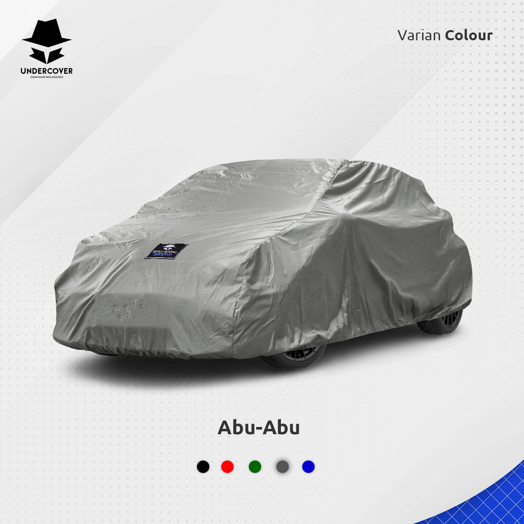 Cover Mobil Toyota GR Yaris Reguler