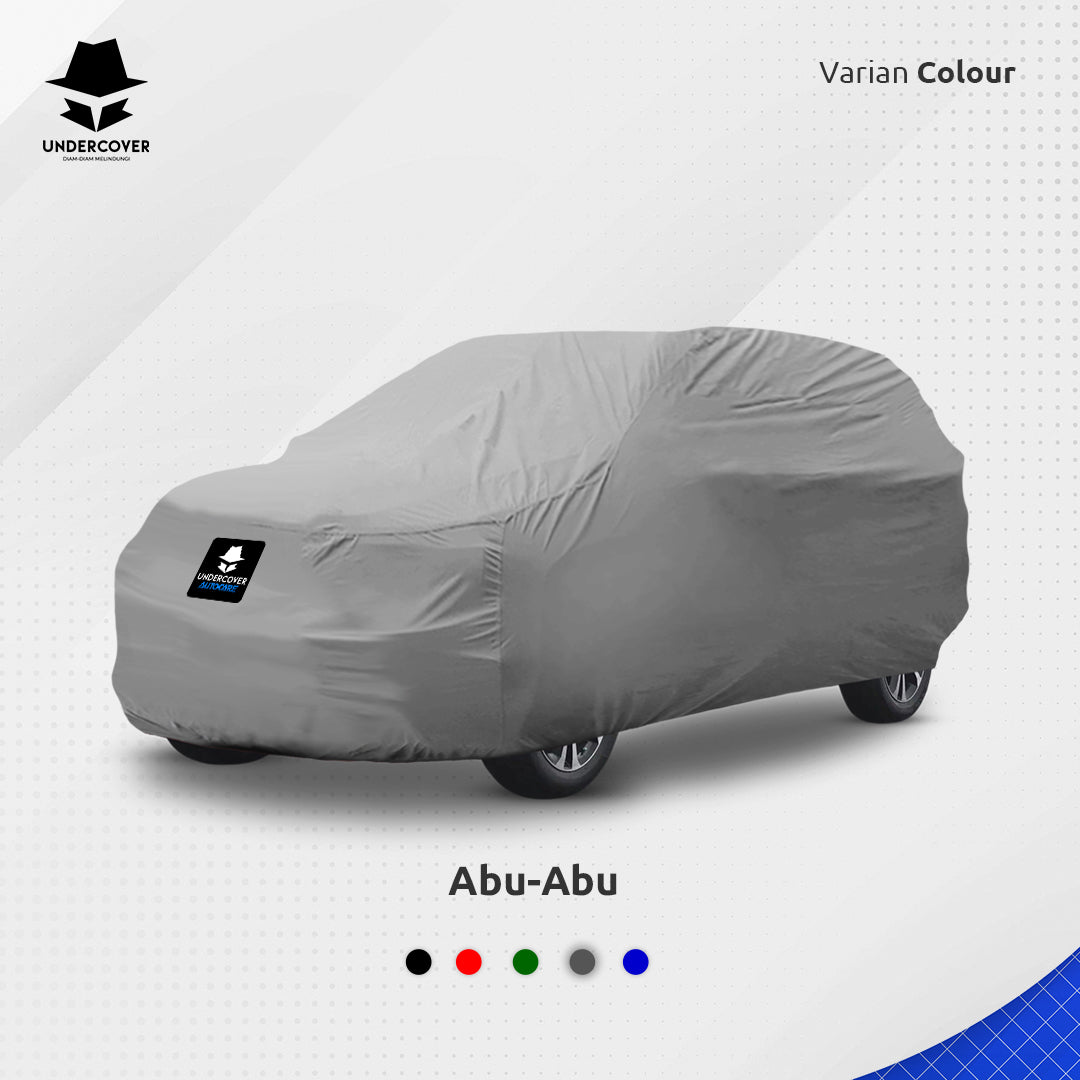 Cover Mobil Daihatsu Terios Reguler