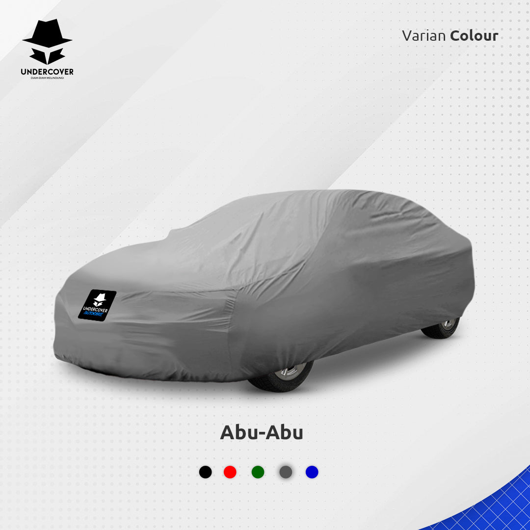 Cover Mobil Nissan Teana Reguler
