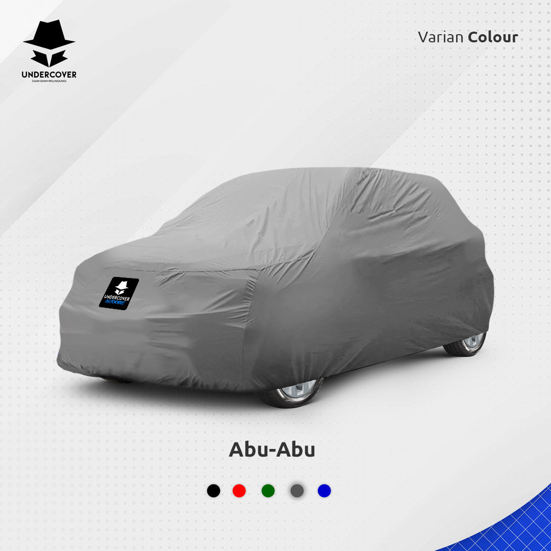 Cover Mobil Nissan March Reguler