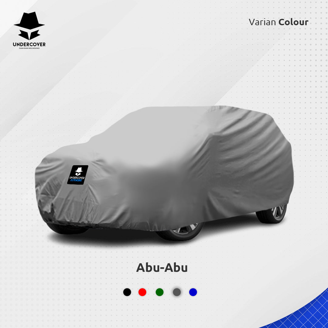 Cover Mobil Nissan X-Trail Reguler