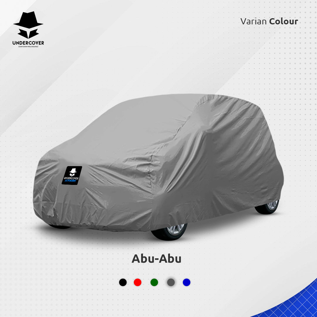 Cover Mobil Suzuki Splash Reguler