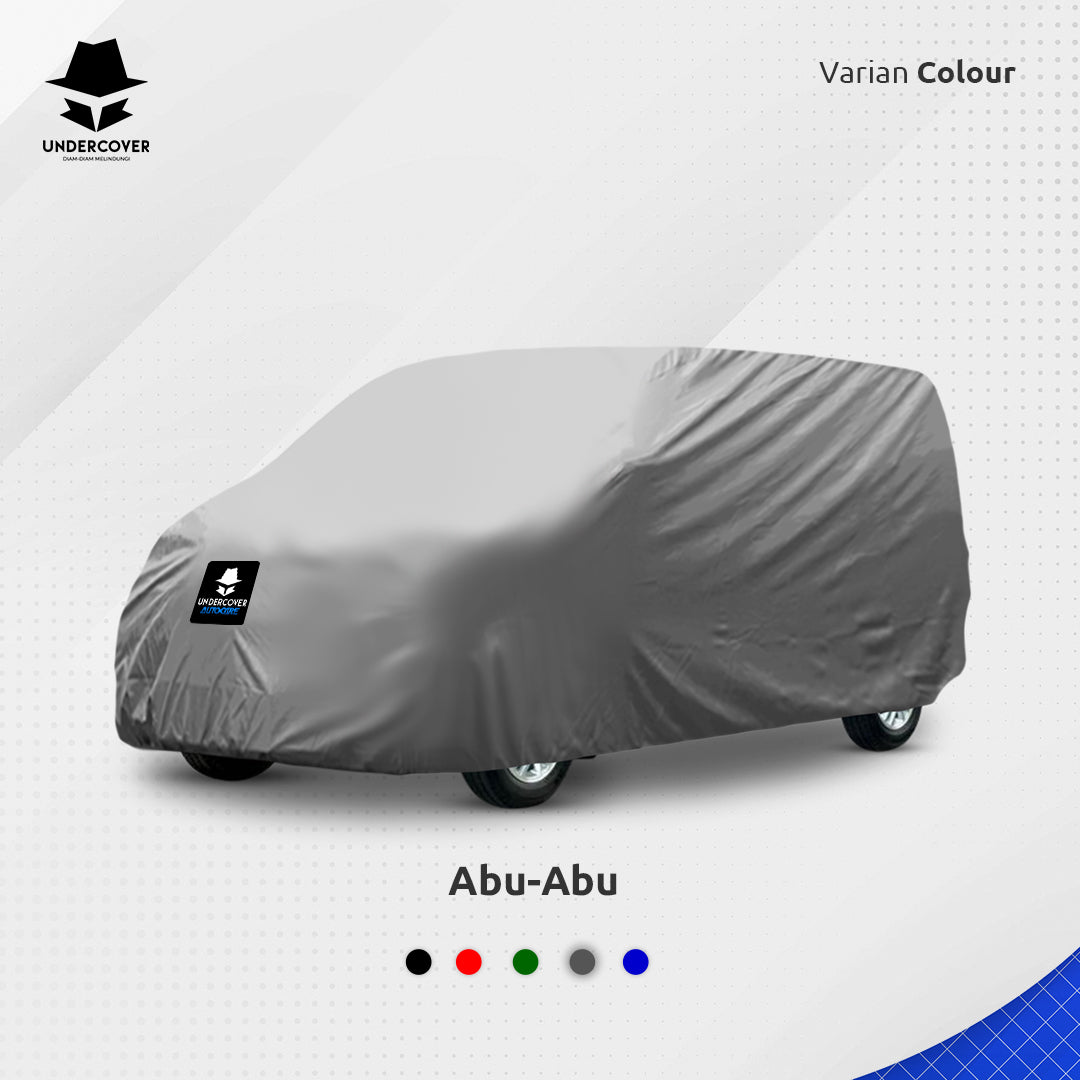 Cover Mobil Nissan Evalia Reguler
